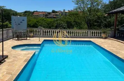 Casa de luxo em condomínio à venda em itupeva-sp, jardim ribeirão 2! 3 quartos, 3 suítes, 1 sala, 6 vagas, 260m².