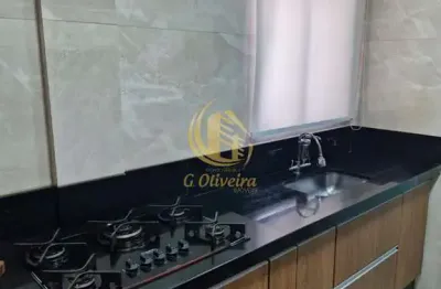 Apartamento à venda em jundiaí-sp, horto santo antonio: 3 quartos, 1 suíte, 1 sala, 2 banheiros, vaga de garagem. confira!