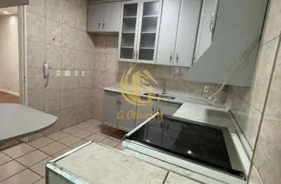 Apartamento à venda em jundiaí-sp, jardim santa teresa: 2 quartos, 1 sala, 1 banheiro, 1 vaga, 56m². aproveite!