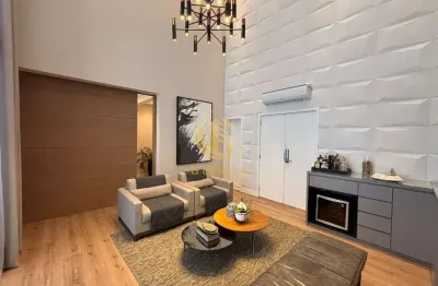 Apartamento de luxo com 3 suítes e 3 vagas no jardim das samambaias, jundiaí-sp: 189m² de pura sofisticação!