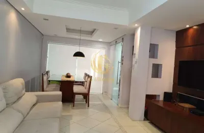 Imperdível sobrado em condomínio à venda em jundiaí-sp, bairro jardim shangai: 3 quartos, 1 suíte, 1 sala, 3 banheiros, 120m² área