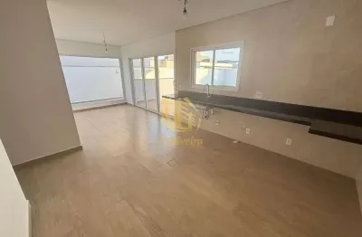 Sobrado  em Condomínio - 4 quartos, 2 suítes, 316m² - Jundiaí-SP, Recanto Quarto Centenário. Venha Conferir!