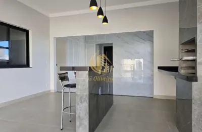 Casa Nova Condominio Cambarah em Jarinú com 3 quartos, 1 suíte, 1 sala, 3 banheiros, 4 vagas de garagem e 240m².