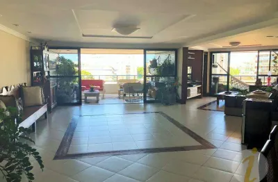 Apartamento residencial à venda, cabo branco, joão pessoa.