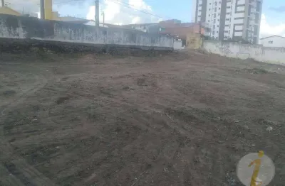Terreno à venda, 1305 m² por r$ 900.000,00 - alto branco - campina grande/pb