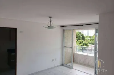 Apartamento com 3 dormitórios à venda, 90 m² por r$ 420.000,00 - bairro dos estados - joão pessoa/pb