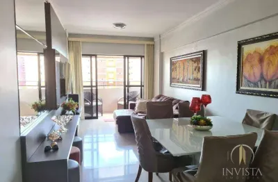 Apartamento com 3 dormitórios à venda, 110 m² por r$ 665.000,00 - manaíra - joão pessoa/pb