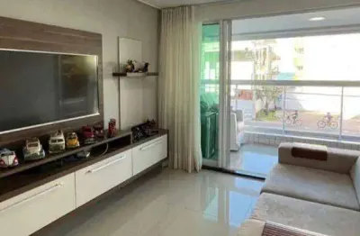 Apartamento com 3 dormitórios à venda, 78 m² por r$ 900.000,00 - bessa - joão pessoa/pb