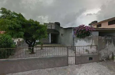 Casa com 3 dormitórios à venda, 306 m² por r$ 990.000,00 - estados - joão pessoa/pb