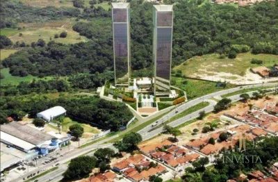 Sala para alugar, 76 m² por r$ 5.560,00/mês - bairro dos ipês - joão pessoa/pb