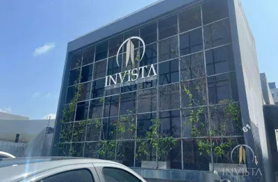 Sala para alugar, 12 m² por R$ 1.500,00/mês - Jardim Oceania - João Pessoa/PB