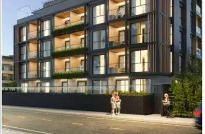 Flat com 1 dormitório à venda, 29 m² por r$ 299.237,22 - intermares - joão pessoa/pb