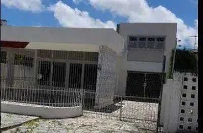 Casa com 3 dormitórios para alugar, 223 m² por r$ 6.000,01/mês - tambauzinho - joão pessoa/pb