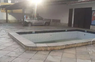 Casa com 1 dormitório para alugar, 780 m² por r$ 15.000,00/mês - miramar - joão pessoa/pb