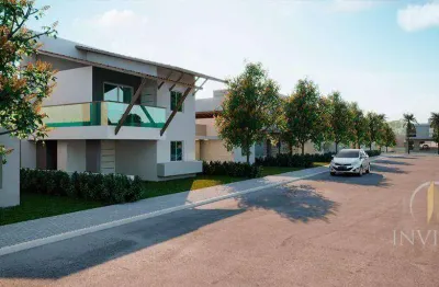 Terreno à venda, 200 m² por r$ 280.000,00 - muçumagro - joão pessoa/pb