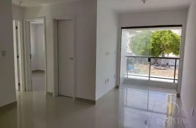 Apartamento com 2 dormitórios à venda, 49 m² por r$ 495.000,00 - bessa - joão pessoa/pb