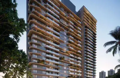 Apartamento com 4 dormitórios à venda, 98 m² por r$ 999.658,34 - jardim oceania - joão pessoa/pb