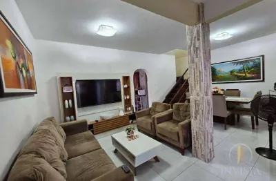 Casa com 3 dormitórios à venda, 90 m² por r$ 300.000,00 - tambiá - joão pessoa/pb