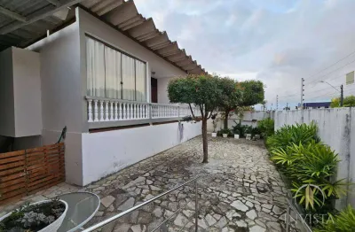 Casa com 5 dormitórios à venda, 380 m² por r$ 1.300.000,00 - bairro dos estados - joão pessoa/pb