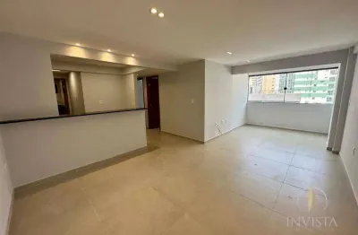 Apartamento com 3 dormitórios à venda, 96 m² por r$ 600.000,00 - manaíra - joão pessoa/pb