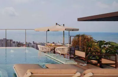 Apartamento com 2 dormitórios à venda, 60 m² por r$ 477.002,00 - aeroclube - joão pessoa/pb