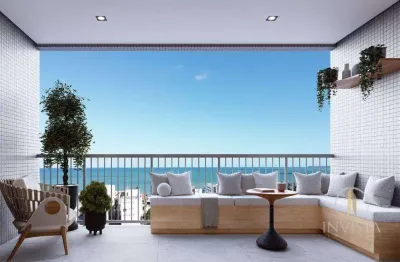Apartamento com 3 dormitórios à venda, 99 m² por r$ 869.024,88 - jardim oceania - joão pessoa/pb