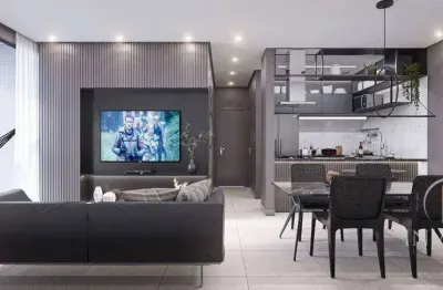 Apartamento com 2 dormitórios à venda, 71 m² por r$ 764.900,00 - manaíra - joão pessoa/pb