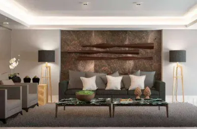 Apartamento com 3 dormitórios à venda, 133 m² por r$ 1.157.000,00 - jardim luna - joão pessoa/pb