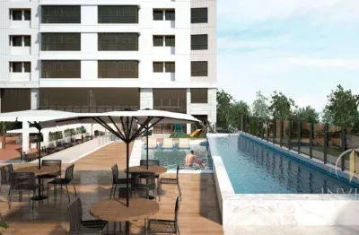 Apartamento com 3 dormitórios à venda, 133 m² por r$ 1.186.000,00 - jardim luna - joão pessoa/pb