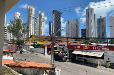 Casa com 5 dormitórios para alugar, 480 m² por r$ 14.000,00/mês - manaíra - joão pessoa/pb