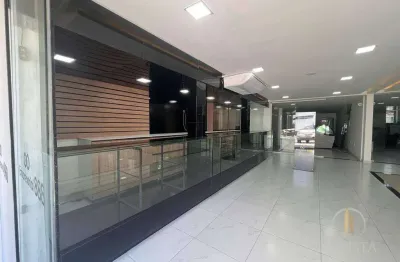 Sala para alugar, 30 m² por r$ 3.500,01/mês - manaíra - joão pessoa/pb