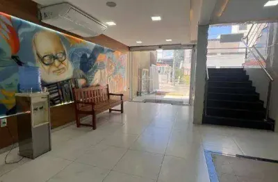 Sala comercial para alugar na Avenida Sapé, 202, Manaíra, João Pessoa
