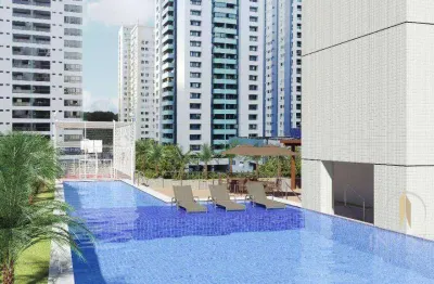 Apartamento com 3 dormitórios à venda, 93 m² por r$ 1.060.000,00 - tambaú - joão pessoa/pb