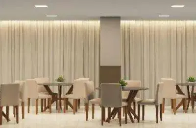 Apartamento com 3 dormitórios à venda, 93 m² por r$ 1.315.000,00 - tambaú - joão pessoa/pb