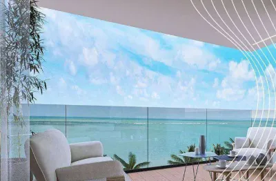Apartamento com 3 dormitórios à venda, 151 m² por r$ 1.762.990,31 - camboinha - cabedelo/pb