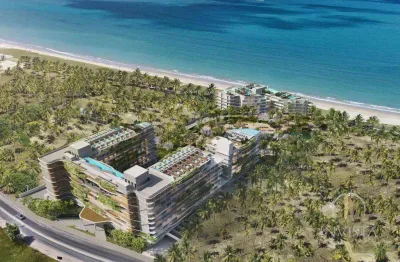 Cobertura com 3 dormitórios à venda, 237 m² por r$ 4.108.958,35 - ponta de campina - cabedelo/pb