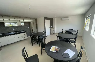 Apartamento com 3 dormitórios à venda, 59 m² por r$ 470.000,00 - bessa - joão pessoa/pb