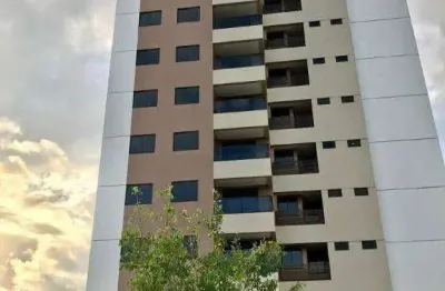 Apartamento com 3 dormitórios à venda, 89 m² por r$ 935.000,00 - bessa - joão pessoa/pb