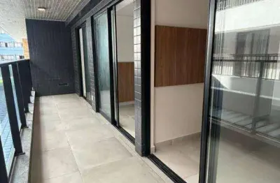 Apartamento com 2 dormitórios à venda, 60 m² por r$ 1.037.450,83 - jardim oceania - joão pessoa/pb