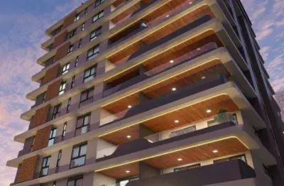 Apartamento com 2 dormitórios à venda, 63 m² por r$ 647.785,43 - jardim oceania - joão pessoa/pb