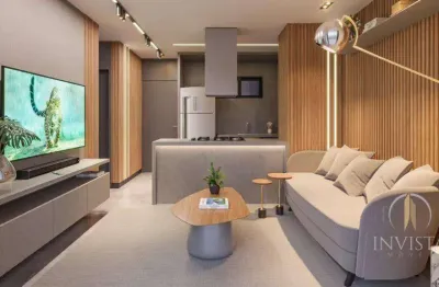 Apartamento com 3 dormitórios à venda, 114 m² por R$ 1.079.165,97 - Jardim Oceania - João Pessoa/PB