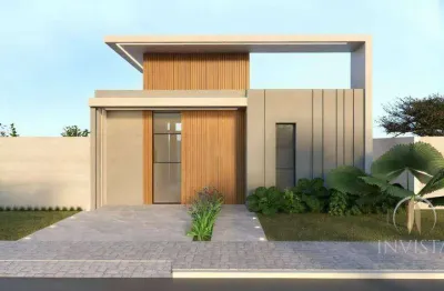 Casa com 3 dormitórios à venda, 100 m² por r$ 850.000,00 - muçumagro - joão pessoa/pb