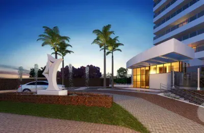 Apartamento com 5 dormitórios à venda, 414 m² por r$ 3.431.958,88 - altiplano cabo branco - joão pessoa/pb