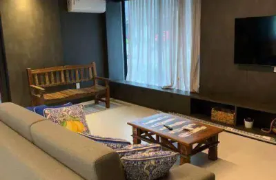Casa com 4 dormitórios à venda, 205 m² por r$ 1.890.000,00 - intermares - cabedelo/pb