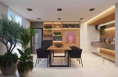 Apartamento com 3 dormitórios à venda, 143 m² por r$ 1.278.263 - jardim oceania - joão pessoa/pb