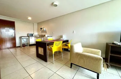 Apartamento com 2 dormitórios para alugar, 53 m² por r$ 3.200,01/mês - manaíra - joão pessoa/pb