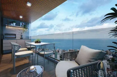 Apartamento com 3 dormitórios à venda, 82 m² por r$ 1.101.600,00 - jardim oceania - joão pessoa/pb