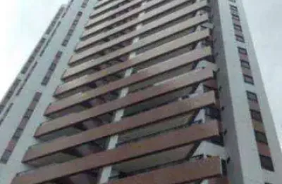 Apartamento com 4 dormitórios à venda, 167 m² por r$ 1.590.000,00 - brisamar - joão pessoa/pb