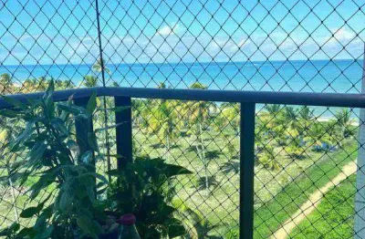 Apartamento com 3 dormitórios à venda, 125 m² por r$ 1.800.000,00 - intermares - cabedelo/pb