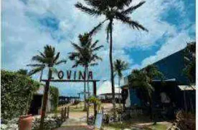 Flat à venda, 23 m² por R$ 272.000,00 - Ponta de Campina - Cabedelo/PB